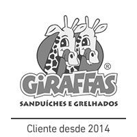 Giraffas