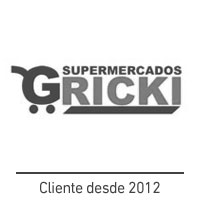 Supermercados Gricki